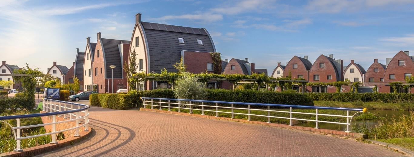 WitteWoning Makelaars
Op zoek naar de ideale woning?